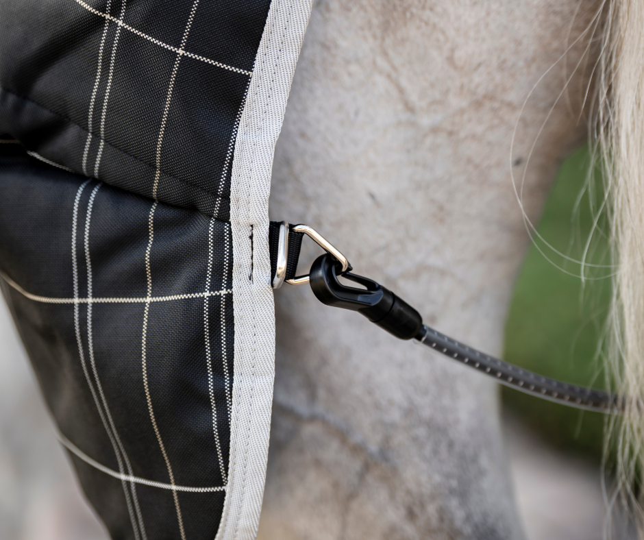 Rhino Stable Rug
