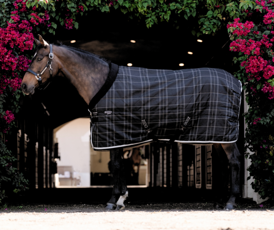 Rhino Stable Rug