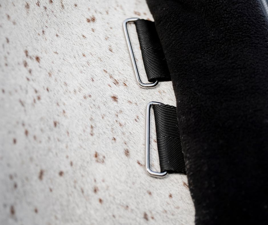 Rhino Stable Rug