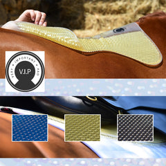 The VIP Saddle Pad