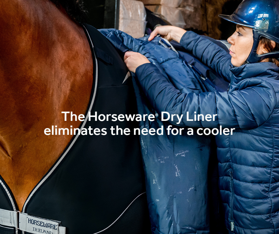 Horseware Dry Liner 50g