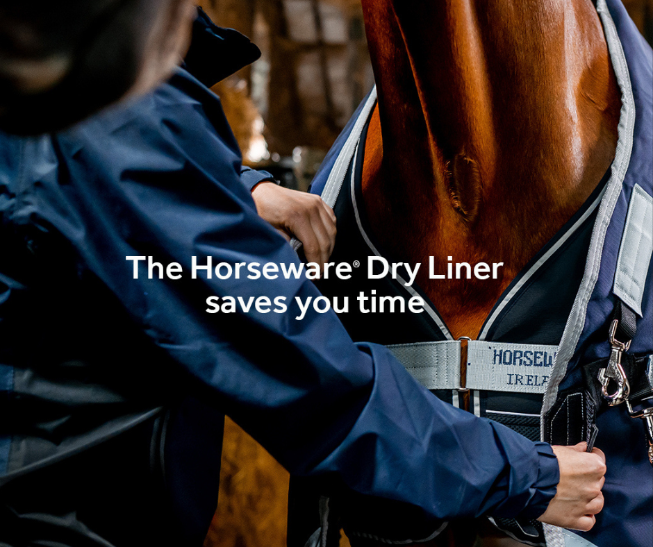 Horseware Dry Liner 50g