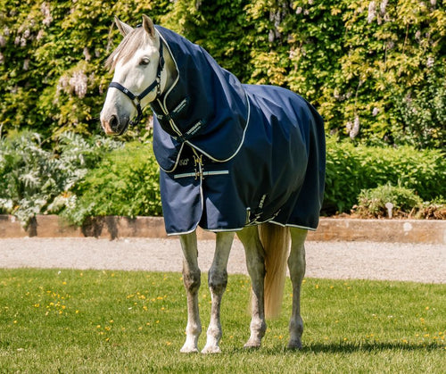 Amigo Ripstop 900D Plus Turnout 0g - Size 4'3NZ (5'6Uk)