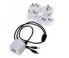 Ice-Vibe Cable & Transformer - New (USB-C)