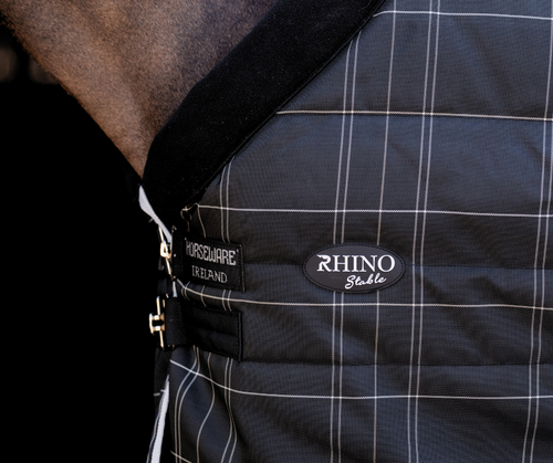 Rhino Stable Rug (250g Vari-Layer)