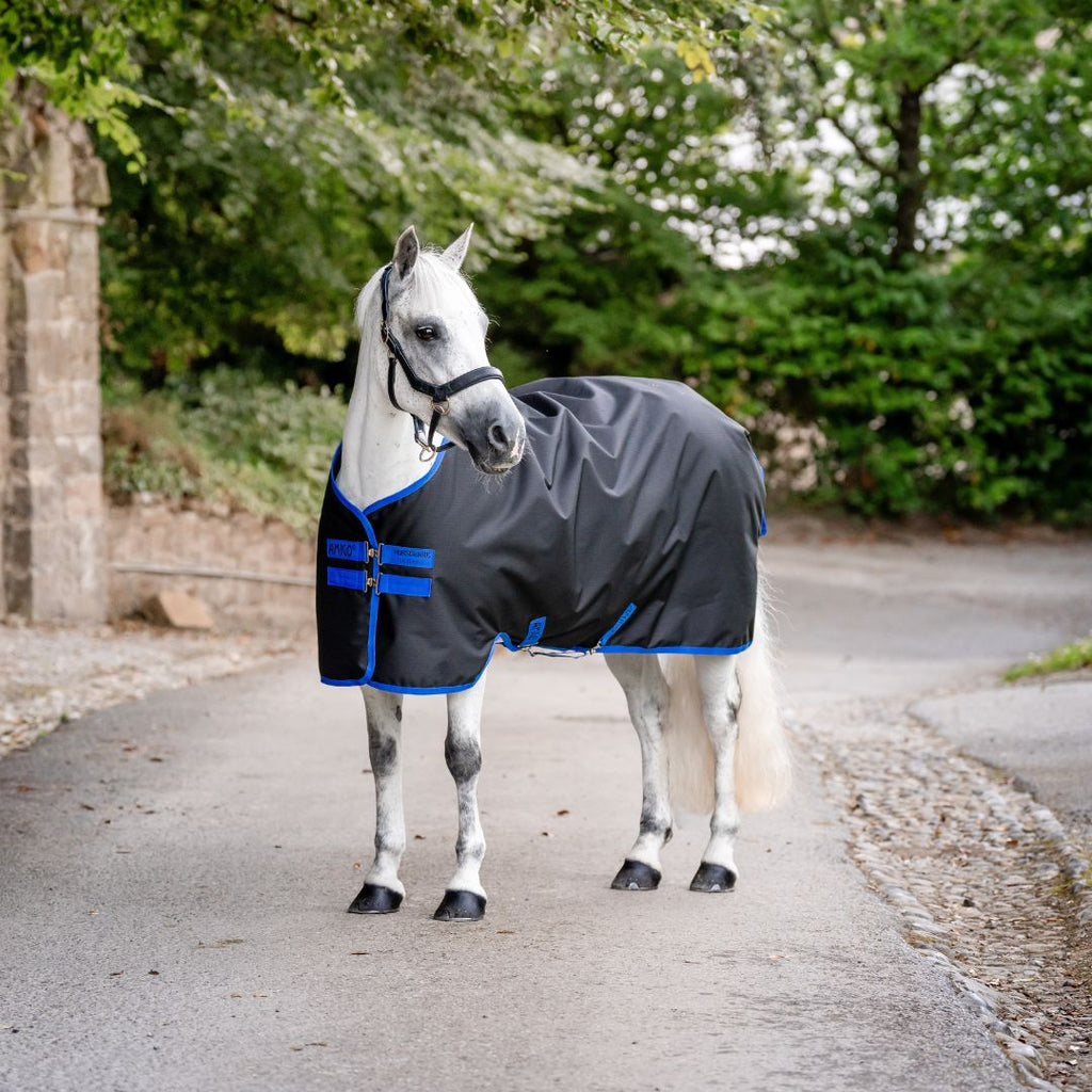 Amigo Ripstop 900D Pony Plus Turnout 0g - size 3'3NZ (4'6UK)