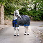 Amigo Ripstop 900D Pony Plus Turnout 0g - size 3'3NZ (4'6UK)