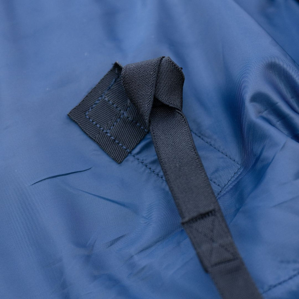 Elasticated Leg Strap (set)