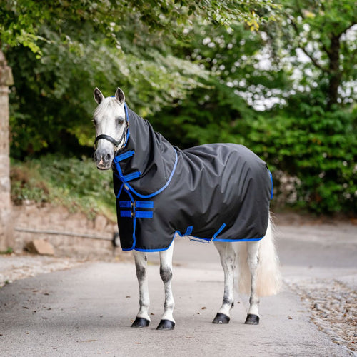 Amigo Ripstop 900D Pony Plus Turnout 0g - size 3'3NZ (4'6UK)