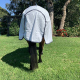 Amigo Helix Allrounder Summer Sheet (Pony)