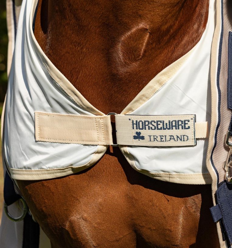 Horseware Waterproof Fly Sheet Liner