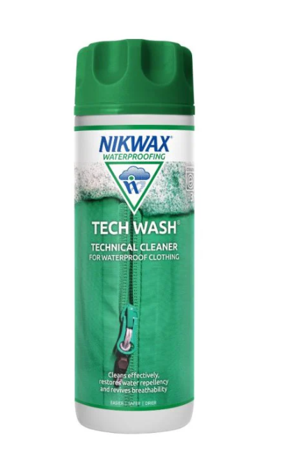 Nikwax Tech Wash