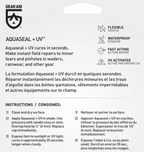 Gear Aid Aquaseal + UV (7g)