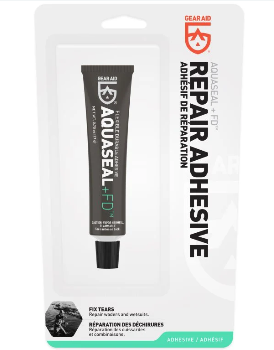 Gear Aid Aquaseal + FD (21g)