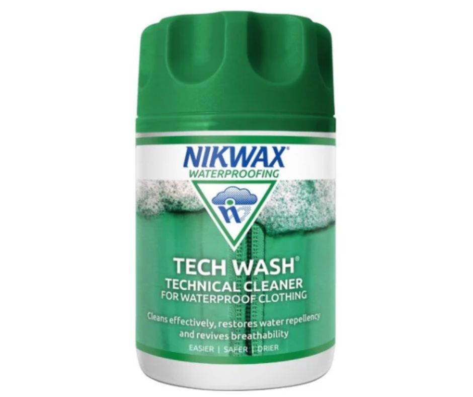 Nikwax Tech Wash