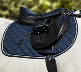 Rambo Non-Slip Show Jumping Saddle Pad